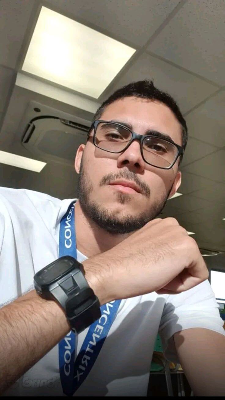 Miguel R.