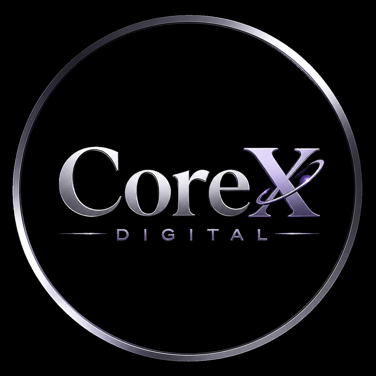 CoreX Digital